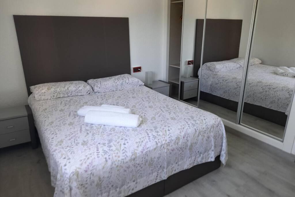 Apartamento Enfrente Del Mar Apartment Altea Exterior photo