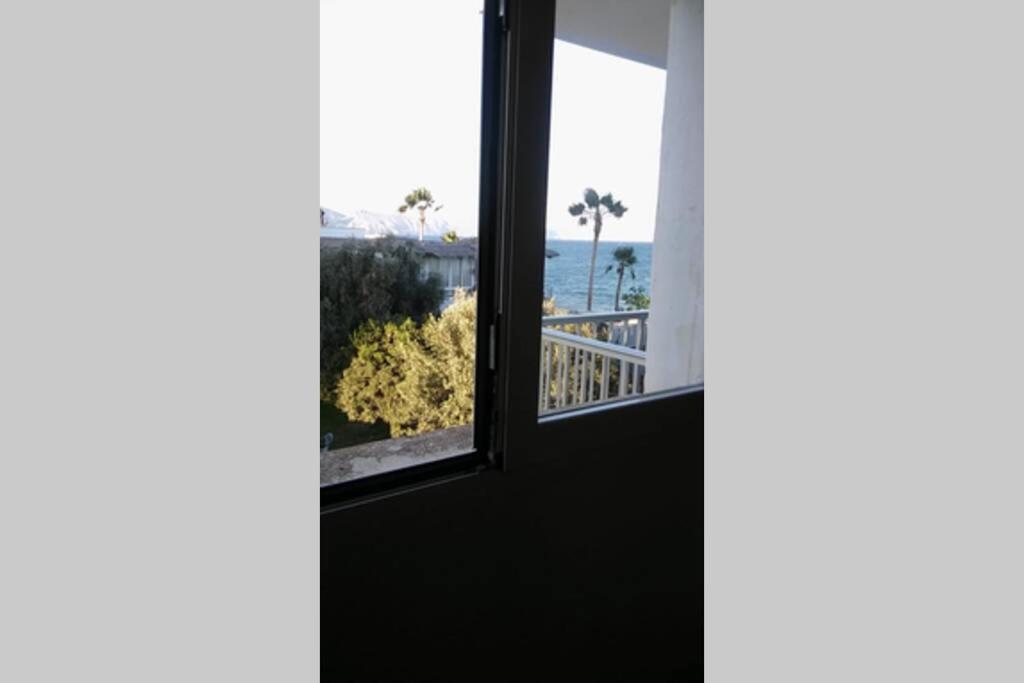 Apartamento Enfrente Del Mar Apartment Altea Exterior photo